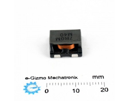 Sumida 7uH 6.6A SMD Inductor CEE125NP-7R0MC