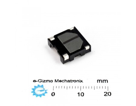 Sumida 2.8uH 7.4A SMD Inductor CEP12D38NP-2R8MC