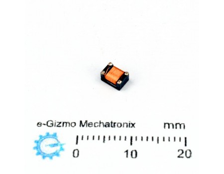 100uH 230mA Common Mode Choke Coil DLW43SH101XK2L