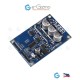 500W BLDC Brushless DC Motor Controller Driver with Hall Sensor Inputs