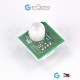 Small Size PIR motion sensor module Analog + Digital Output SPS
