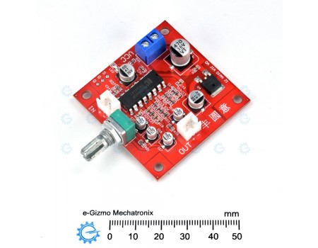 PT2399 Digital Reverberation Echo Reverb FX Module