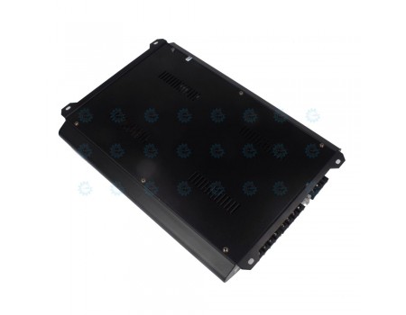 Car Amplifier 4 Channel 4200W with Bluetooth and MP3