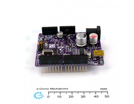 gizDuino UNO-SE Arduino Uno R3 Compatible + Cable