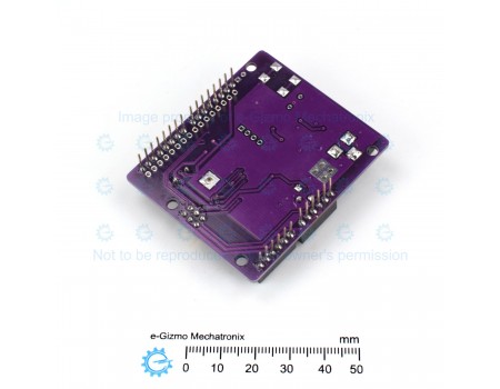 gizDuino UNO-SE Arduino Uno R3 Compatible + Cable