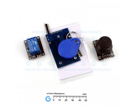 Upgraded Advanced Version Starter Training Kit for Arduino Uno in Tool Box