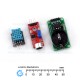 Upgraded Advanced Version Starter Training Kit for Arduino Uno in Tool Box