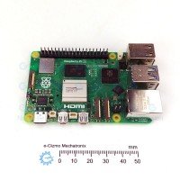 Raspberry Pi 5 8GB