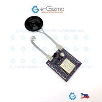 e-Gizmo Voice Control Command Module (Voice Recognition)