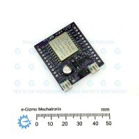 e-Gizmo Voice Control Command Module (Voice Recognition)