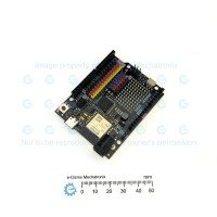 32-bit Uno R4 Compatible WiFi Version R7FA4M1 + ESP32-S3-MINI