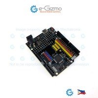 32-bit Uno R4 Minima Compatible R7FA4M1