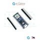 Arduino Nano IOT ESP32-S3 Wifi Bluetooth HID No Headers microPython Compatible