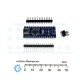 Arduino Compatible NANO R3 ATMEGA328 USB Type C with Cable