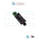 e-Gizmo USBASP AVR Programming Tool with 6-pin ISP Interface USB Micro