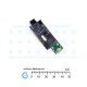 e-Gizmo USBASP AVR Programming Tool with 6-pin ISP Interface USB Micro
