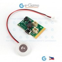 Humidifier Atomizer Mist Maker Kit Module
