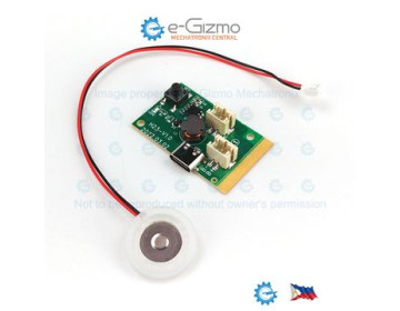 Humidifier Atomizer Mist Maker Kit Module