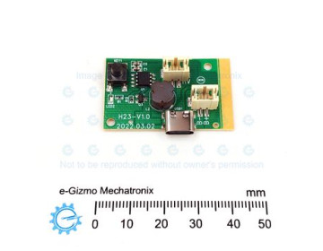 Humidifier Atomizer Mist Maker Kit Module