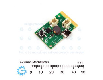 Humidifier Atomizer Mist Maker Kit Module