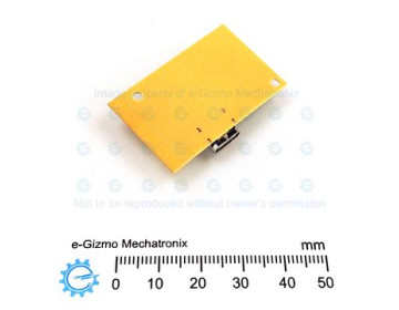 Humidifier Atomizer Mist Maker Kit Module