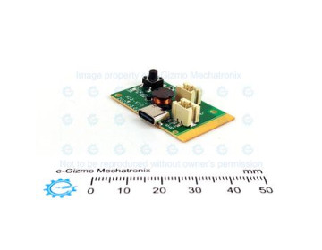 Humidifier Atomizer Mist Maker Kit Module