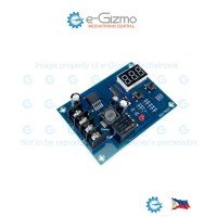 XH-M603 Charging Voltage Disconnect Protection 12V-24V Battery