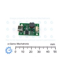 Humidifier Atomizer Mist Maker Kit Module Continous Mode