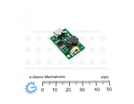 Humidifier Atomizer Mist Maker Kit Module Continous Mode