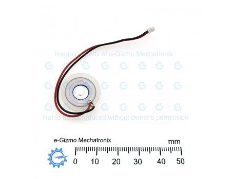 Humidifier Atomizer Mist Maker Kit Module Continous Mode