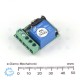 Wireless 1CH Relay Remote Control Set 12V KR2201-4