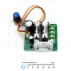 1000W PWM DC Brush Motor Speed Controller 6-90VDC 15A