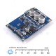 500W BLDC Brushless DC Motor Controller Driver with Hall Sensor Inputs