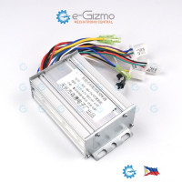 350W BLDC Brushless DC Motor Controller Driver