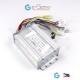 350W BLDC Brushless DC Motor Controller Driver