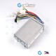 350W BLDC Brushless DC Motor Controller Driver