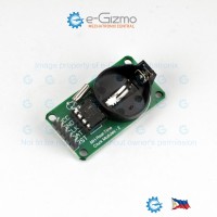 DS1302 Real Time Clock RTC Module
