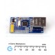 W5500 Ethernet Module TCP/IP UDP Support