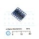 4 Channel Bi-directionalLevel Translator Module 3.3V 5V