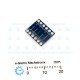 4 Channel Bi-directionalLevel Translator Module 3.3V 5V