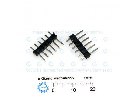 4 Channel Bi-directionalLevel Translator Module 3.3V 5V