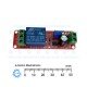 5V Delay Timer Delay Relay Module (ON Delay) with NE555 IC
