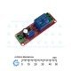 5V Delay Timer Delay Relay Module (ON Delay) with NE555 IC