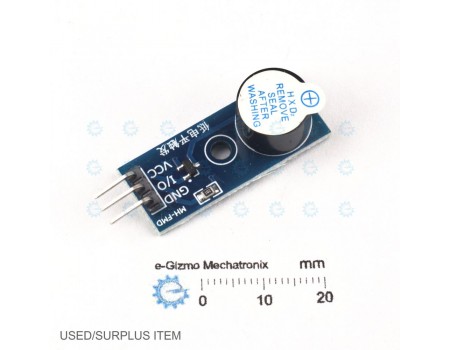 High Quality (Active Buzzer) Module