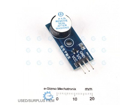 High Quality (Active Buzzer) Module