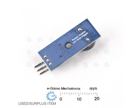 High Quality (Active Buzzer) Module