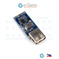 5V 3A Step Down USB