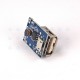 5V Battery Charger Module with USB and Micro USP Charging Port 134N3P