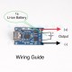Enhanced TP4056 Type C USB Port Li-ion Charger Module 1A with BMS Protection