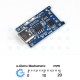 Enhanced TP4056 Type C USB Port Li-ion Charger Module 1A with BMS Protection